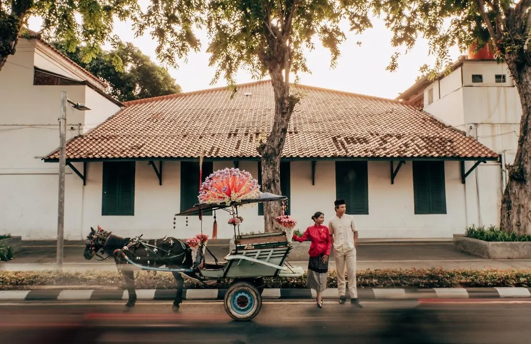 House Of Tugu, Old Town Jakarta-1